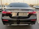 Mercedes Benz E350 E350 KIT AMG