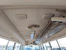 ميتسوبيشي روزا MITSUBISHI ROSA BUS RHD 1998 MODEL 4.9 L DIESEL MANUAL(PMOO122)