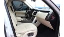 Land Rover Range Rover Vogue SE Supercharged