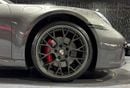 Porsche 911 Carrera 4S 3.0L (380 HP) Coupe