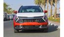 Kia Sportage KIA SPORTAGE 1.6L Turbo 4cyl SUV 2023 | Rear Camera, Panoramic Sunroof Alloy Wheels |  AVAILABLE FOR