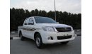 Toyota Hilux 2014 full automatic REF #340