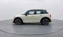 Mini Cooper S 4DOOR HATCH 2 | Under Warranty | Inspected on 150+ parameters