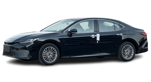 Toyota Camry XLE HEV Luxury 2.0L Chinese Version Automatic High Specs