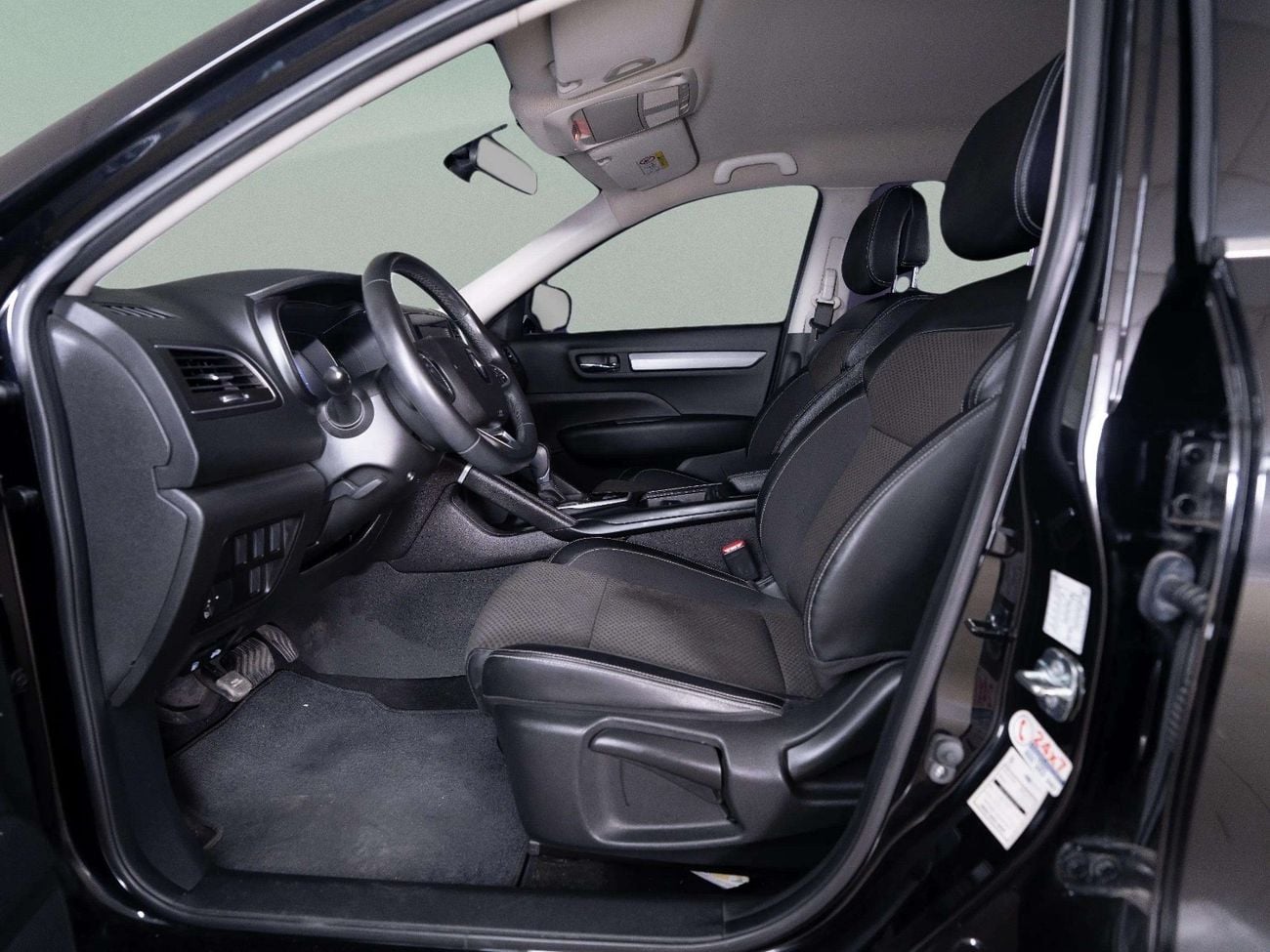 Renault Koleos PE 4X2
