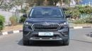 سكودا كوشاك ( Eid al-Adha Offer ) Style 1.0T i3 FWD GCC 0Km With 5 Years Warranty & 5 Years Service @Official De