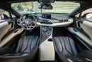 BMW i8 STD (1.5L · 3 Cyl · Automatic · Hybrid · Coupe · All Wheel Drive · 4 Seats · 2 Door) BMW i8 eDrive 2016 GCC