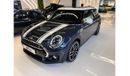 Mini Cooper S Clubman Cooper S Clubman 2016 /GCC