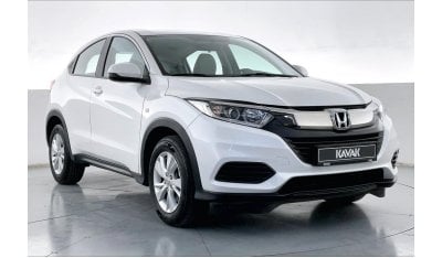 Honda HR-V DX| 1 year free warranty | Exclusive Eid offer