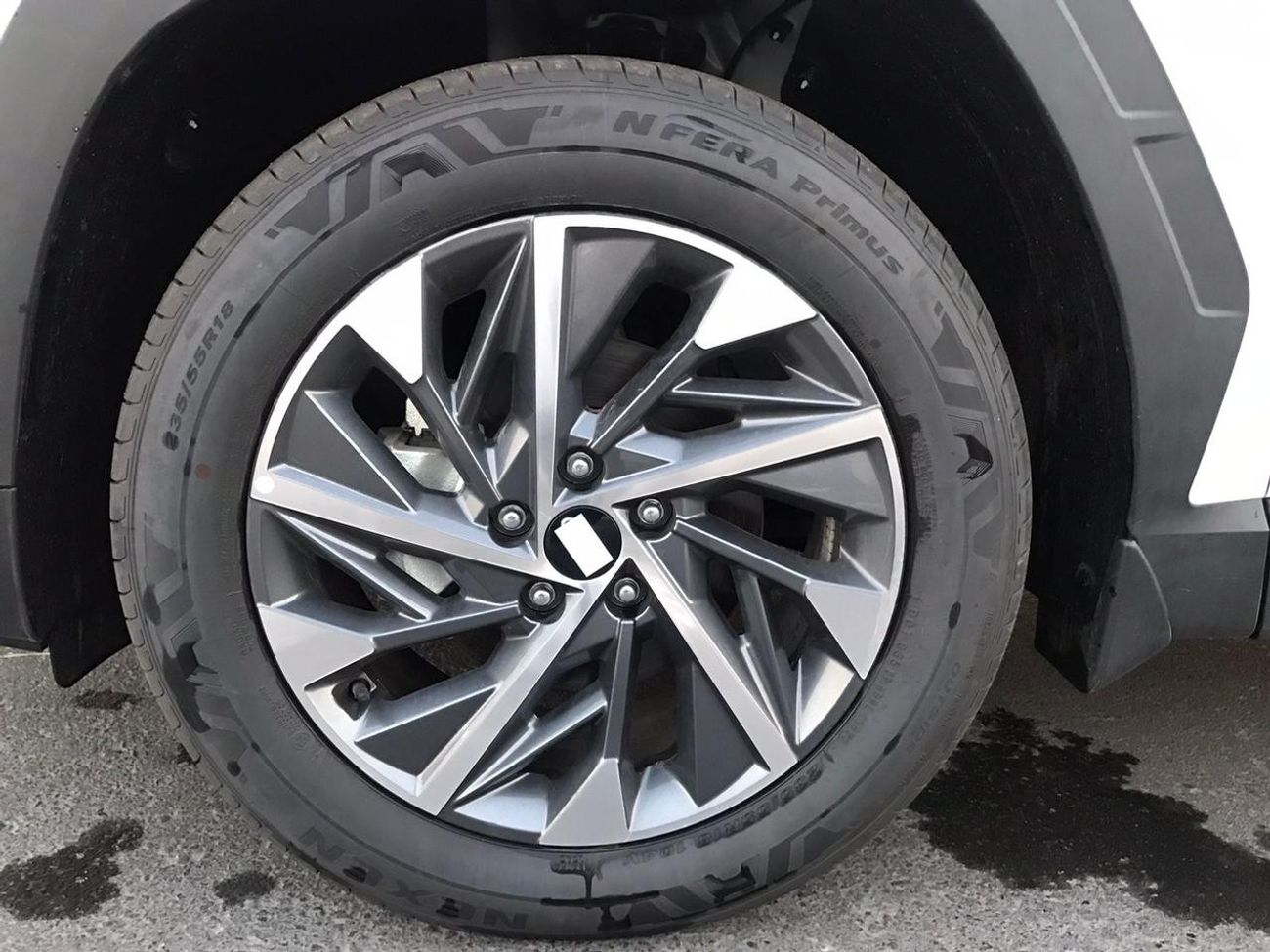 Hyundai Tucson hyundai tucson 2023