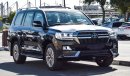 Toyota Land Cruiser VX.S Grand Touring S V8 5.7