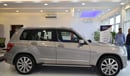 Mercedes-Benz GLK 280 4MATIC