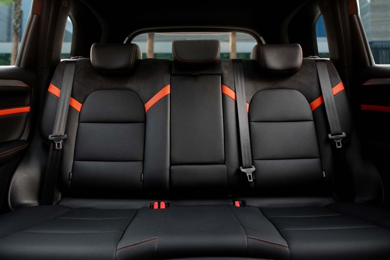 Haval Dargo 4WD | 1,958 P.M  | 0% Downpayment | Agency Warranty 2026!