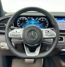 مرسيدس بنز GLS 450 2022 Mercedes-Benz GLS-450 4MATIC Premium Plus, Sep/2027 Mercedes Warranty + Service Contract, Merce
