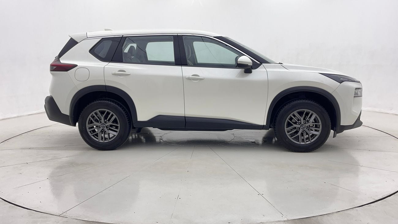 Nissan XTrail S 2.5L (169 HP) FWD (5 Seater) 2023 S | AED 1092/Month | 0 DP | 30 Day Return | Warranty | Service H