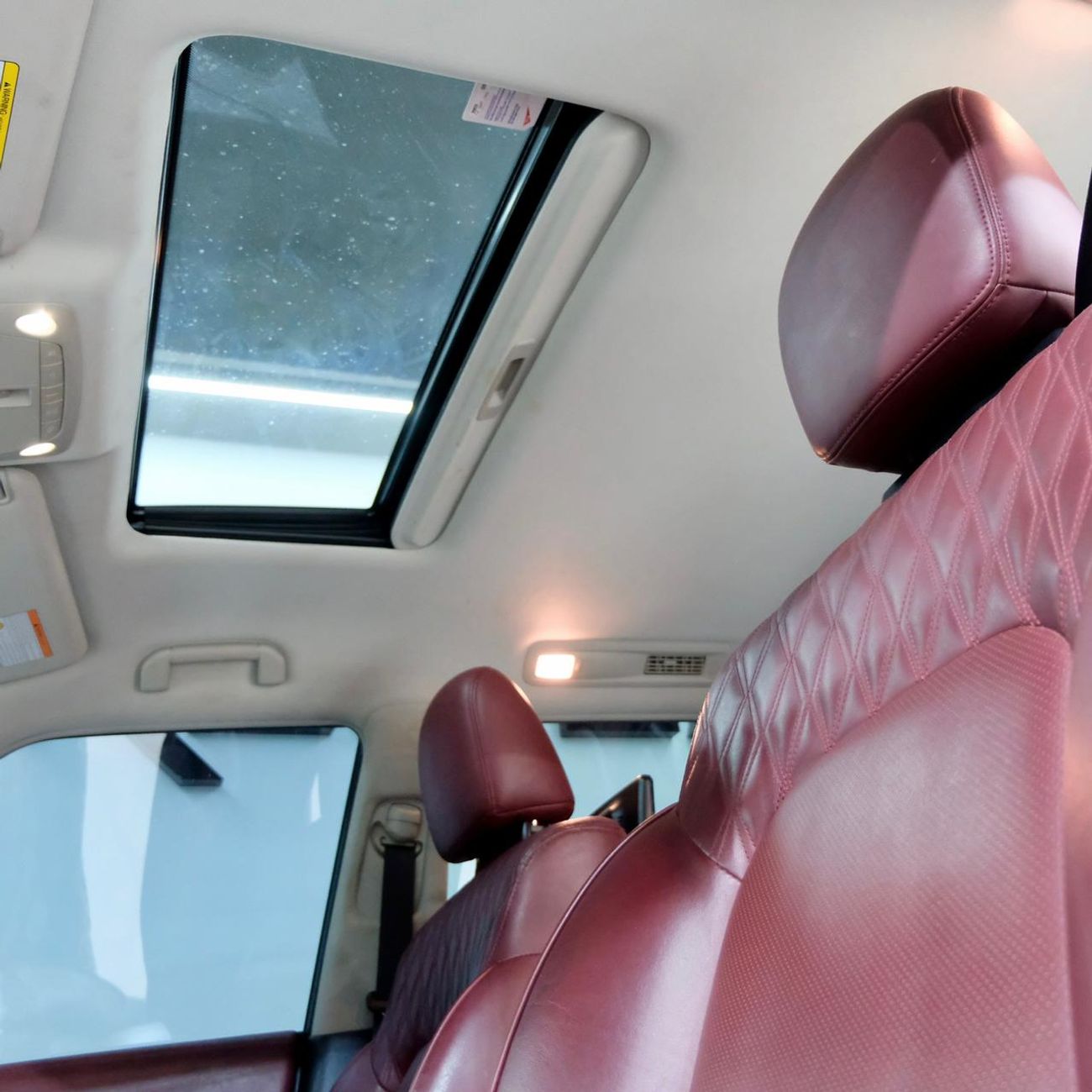 Nissan Patrol SE Platinum City 4.0L AED 3,525 P.M l 0% Down Payment l SE Platinum l Agency Service