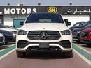 Mercedes-Benz GLE 350 FULL OPTION / 3.0L V6 PETROL, HEADUP DISPLAY / PANORAMIC / 360*/ SPECIAL OFFER