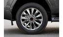 Toyota Land Cruiser 2022 Toyota LC 3.3 TT GXR LH D AT 20" Alloy - Grey inside beige - Export Only