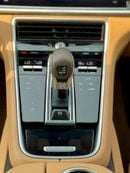 Porsche Panamera STD