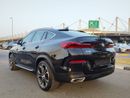BMW X6 xDrive 40i 3.0L