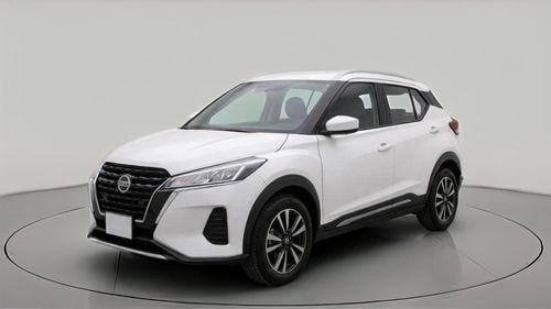 Nissan Kicks 2022 S | AED 633/Month | 0 DP | 30 Day Return | Warranty