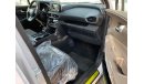 Hyundai Santa Fe 2.4L panorama 4WD 2 power seat 4 heater dual shift