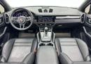 Porsche Cayenne 2023 Porsche Cayenne Platinum Edition, 2 Year Unlimited KM Warranty, Service History, Excellent Cond