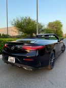 مرسيدس بنز E450 كوبيه Premium+