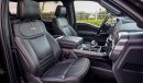 فورد F 150 Platinum 3.5L V6 Ecoboost , Massage Seats , 2022 Euro.6 , (ONLY FOR EXPORT)