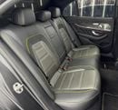 Mercedes-Benz E 63 S AMG 4.0L V8 | 603 hp
