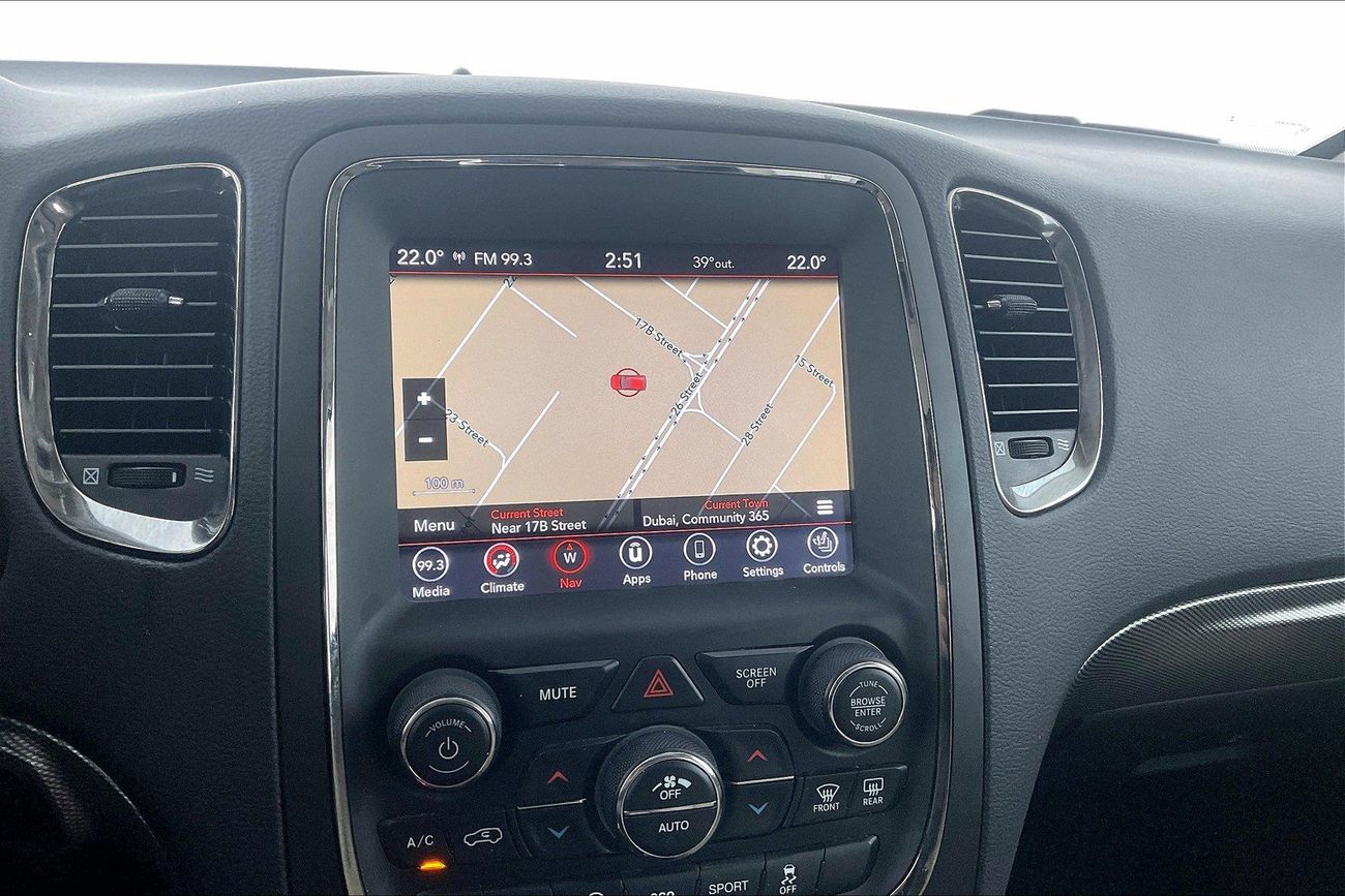 Dodge Durango GT | National Day Celebration | Guaranteed Warranty | 0 Down Payment