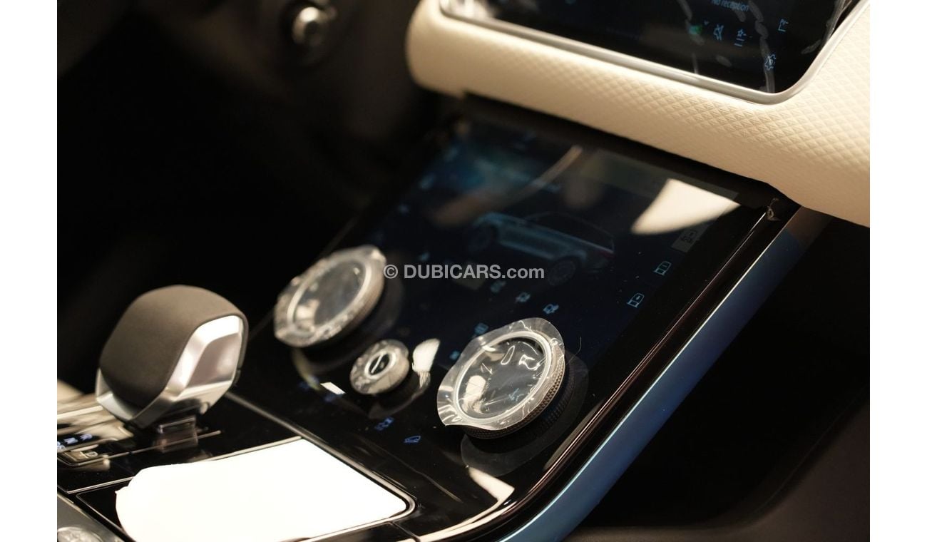 Land Rover Range Rover Velar Range Rover VELAR //R-DYNAMIC //SE //21-inch Rims