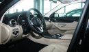 مرسيدس بنز C200 2019 AMG Sedan, GCC, 0km with 2 Years Unlimited Mileage Warranty from Dealer (SUMMER OFFER)