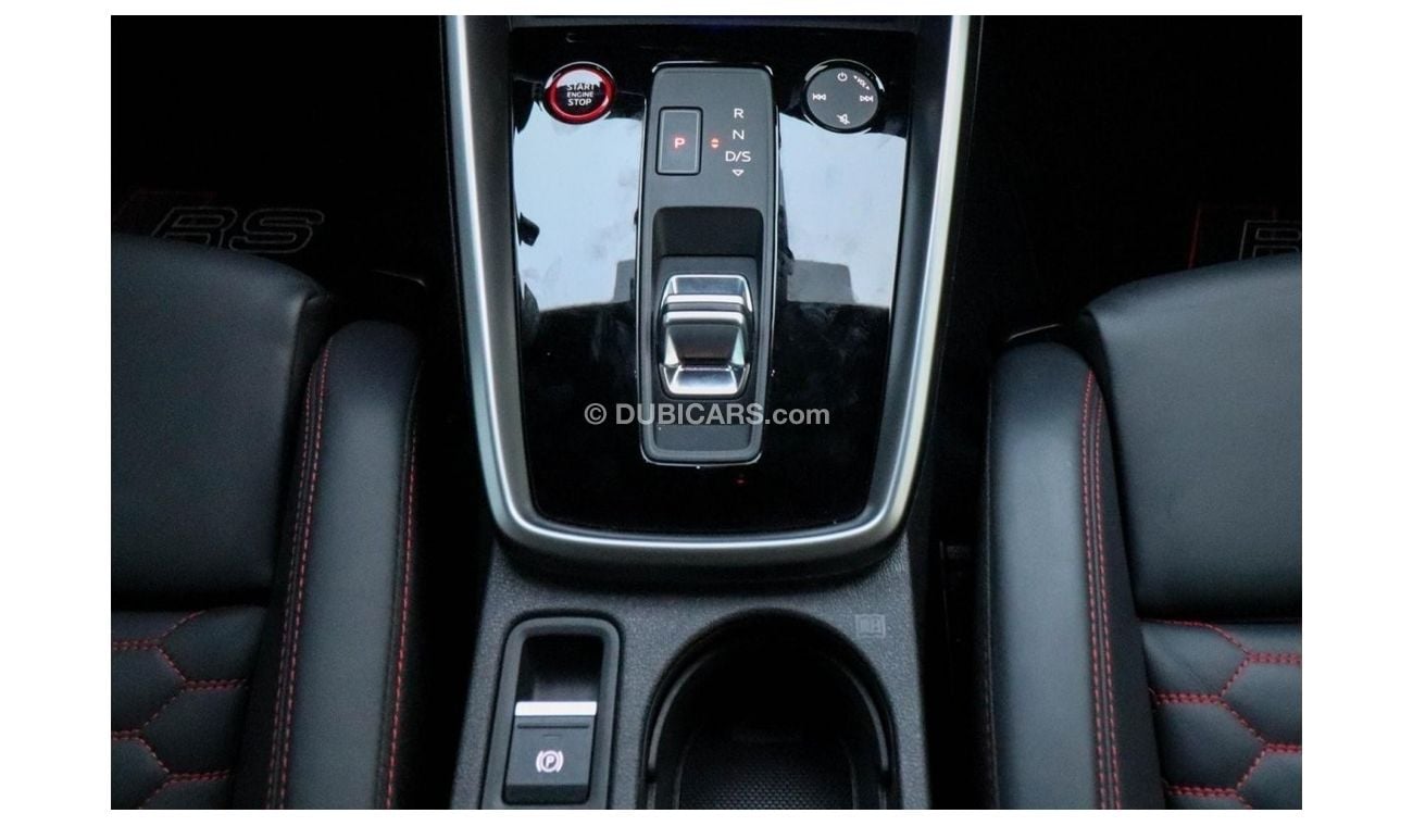 أودي RS3 Audi RS3 TFSI Quattro 2022