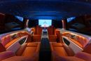 Mercedes Benz V300 AVANTGARDE ERTEX LUXURY CAR DESIGN CO.