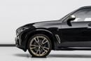 BMW X5 M50i 4.4L