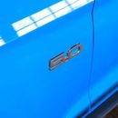 فورد موستانج GT California Special 5.0L (435 HP) Coupe A/T 2,663 pm • 0% Downpayment • GT CS • 1 Year Warranty