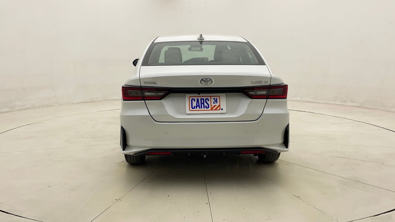 Toyota Yaris G 1.5 | Zero Down Payment | Home Test Drive