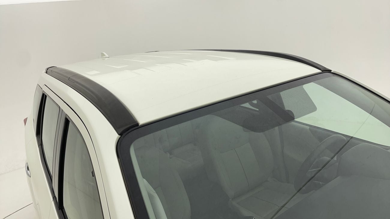 نيسان إكستيرا SE 2.5 | بدون دفعة مقدمة | اختبار قيادة مجاني للمنزل