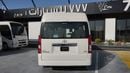 Toyota Hiace TOYOTA HIACE GL HIGH ROOF 2026