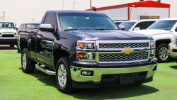 Chevrolet Silverado LT