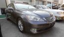 Lexus ES350