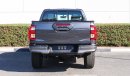 Toyota Hilux Adventure / 4.0L - V6 / Warranty / GCC Specifications