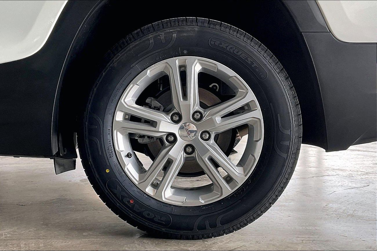 جي أم سي تيرين SLE | شامل الضمان | 0 ﺪﻔﻋﺓ ﺃﻮﻟﻯ