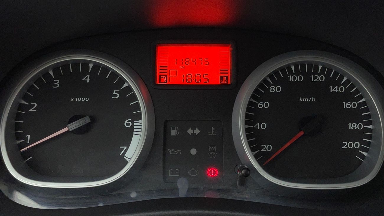 Renault Duster SE 2 | Zero Down Payment | Home Test Drive