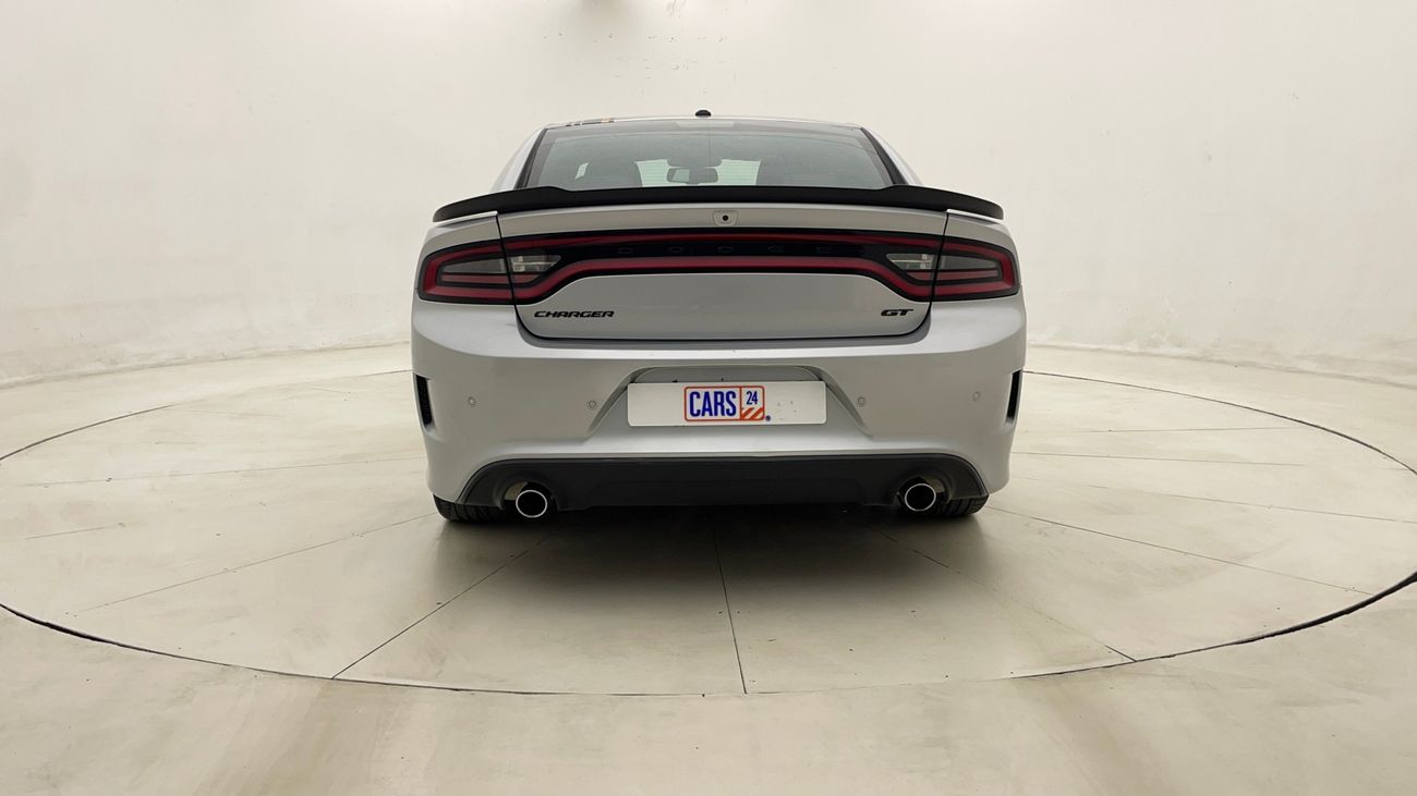 Dodge Charger GT 3.6 | Zero Down Payment | Home Test Drive