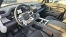 Land Rover Defender DEFENDER P400 V6 4800kms SINGLE OWNER CANADIAN SPECS