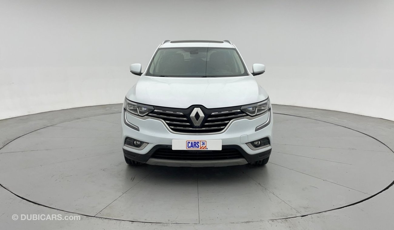 Renault Koleos LE 2.5 | Zero Down Payment | Free Home Test Drive