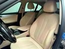 BMW 520i 520i | GCC Specs | Well Maintained | Premium Interior