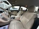 Nissan Altima S GCC